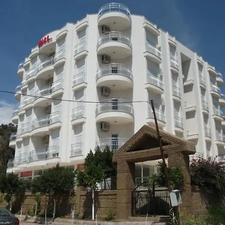Antalya Apart